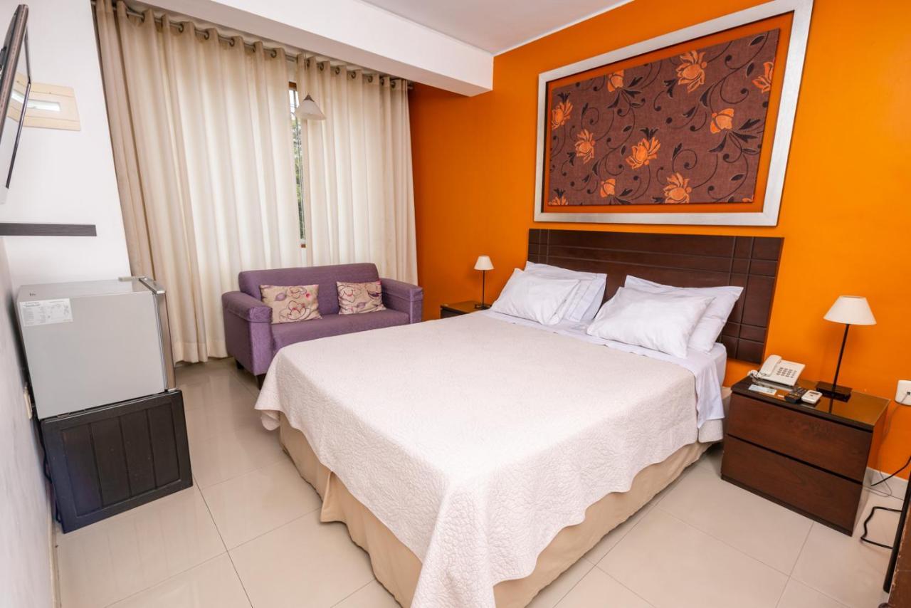 Posada Blanca Hotel Boutique ปิวรา ภายนอก รูปภาพ