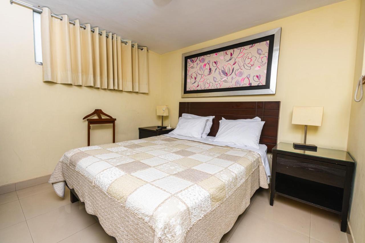 Posada Blanca Hotel Boutique ปิวรา ภายนอก รูปภาพ